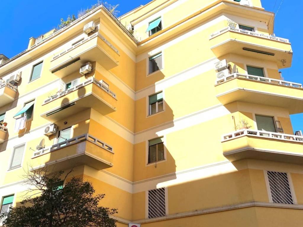 appartamento in affitto a Roma in zona Trionfale