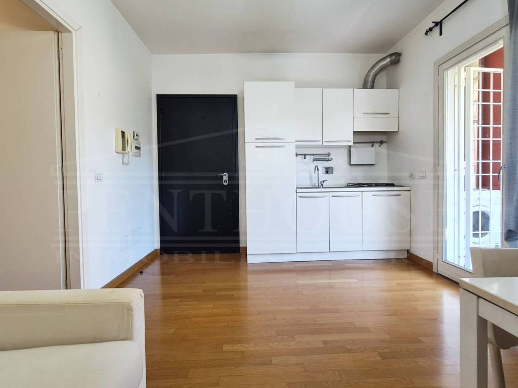 appartamento in affitto a Roma in zona Gianicolense