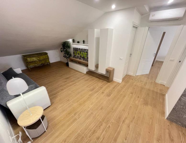appartamento in affitto a Roma in zona Collatino