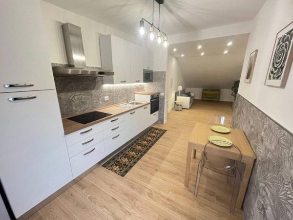 appartamento in affitto a Roma in zona Collatino