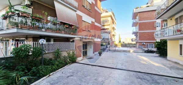 appartamento in affitto a Roma in zona Torrevecchia