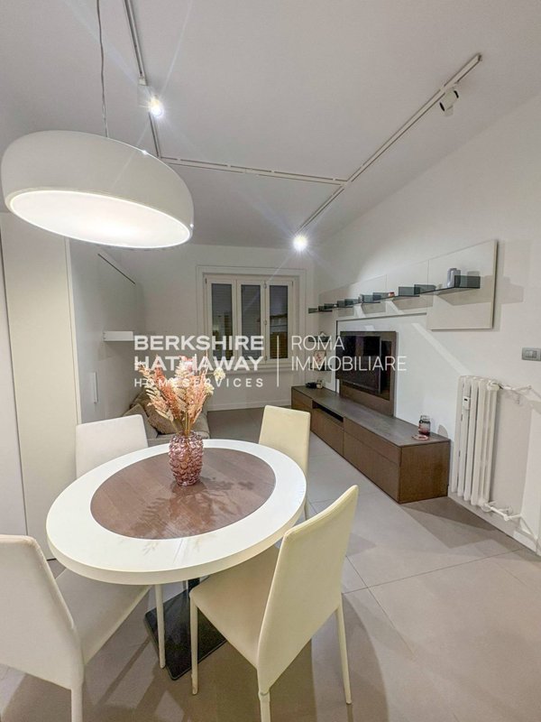 appartamento in affitto a Roma in zona Rione Prati