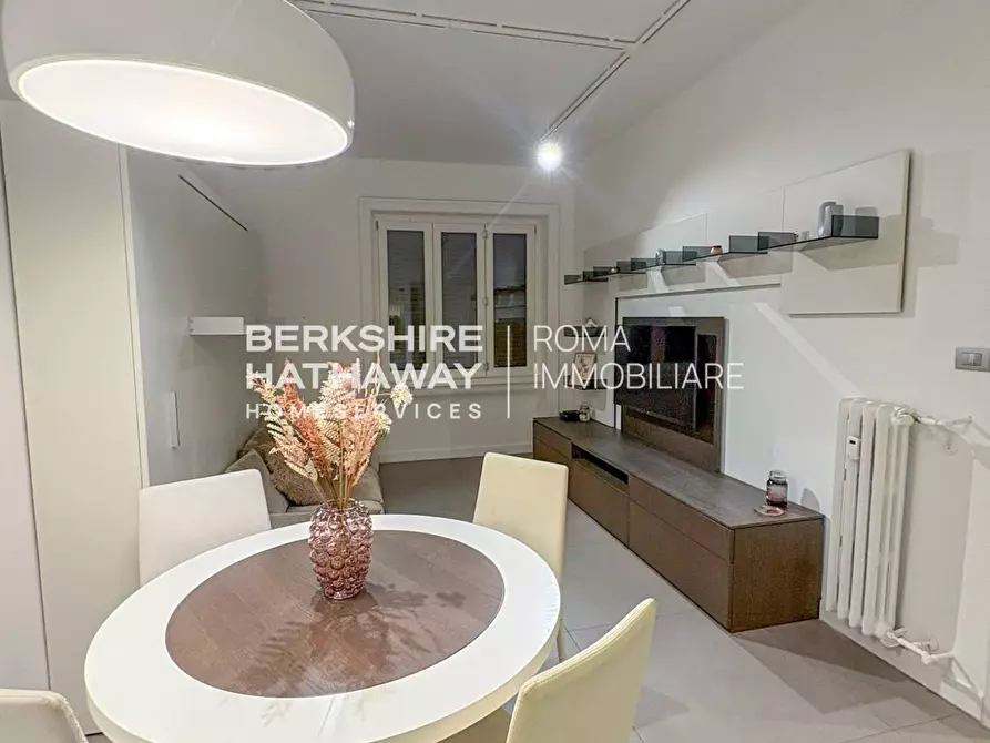 appartamento in affitto a Roma in zona Rione Prati