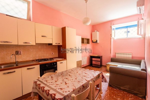 appartamento in affitto a Roma in zona Alessandrino