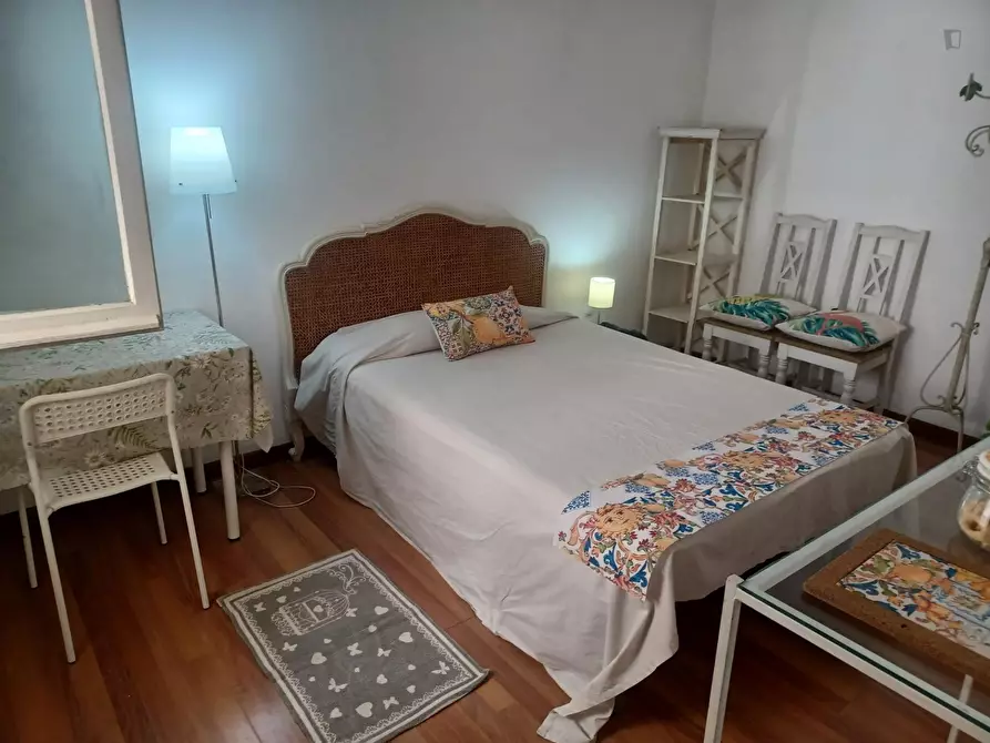 appartamento in affitto a Roma in zona Gianicolense