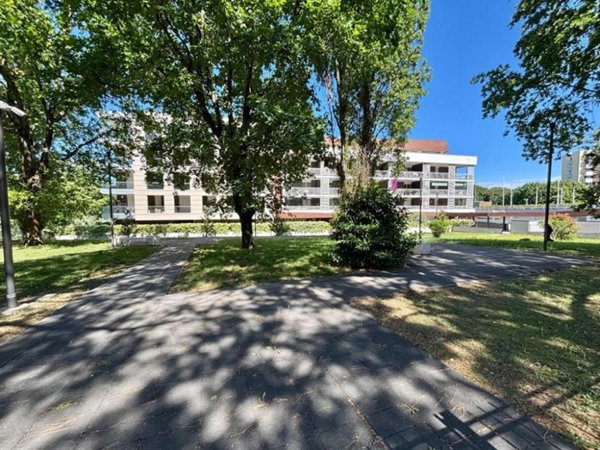 appartamento in affitto a Roma in zona EUR