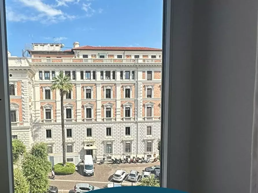 appartamento in affitto a Roma in zona Ludovisi/Sallustiano