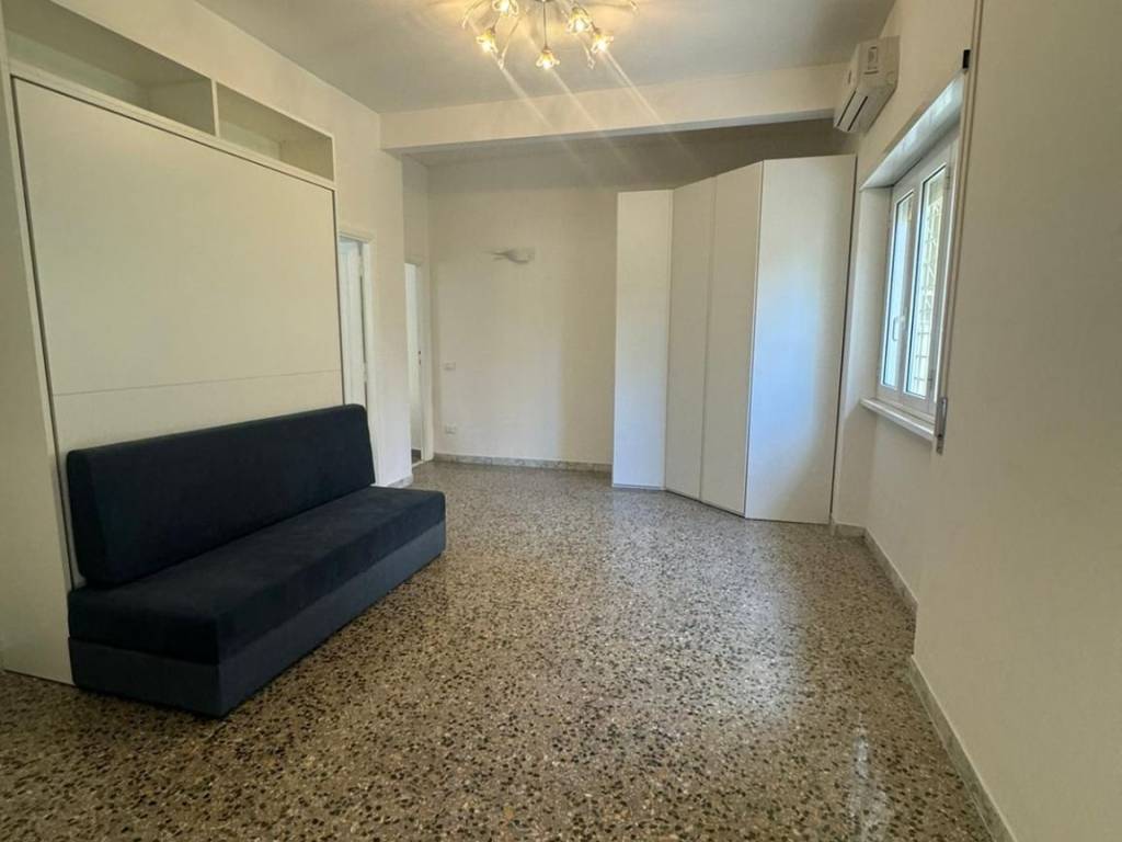 appartamento in affitto a Roma in zona Monte Sacro/Talenti