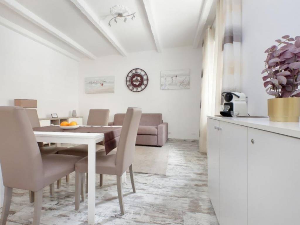 appartamento in affitto a Roma in zona Aurelio