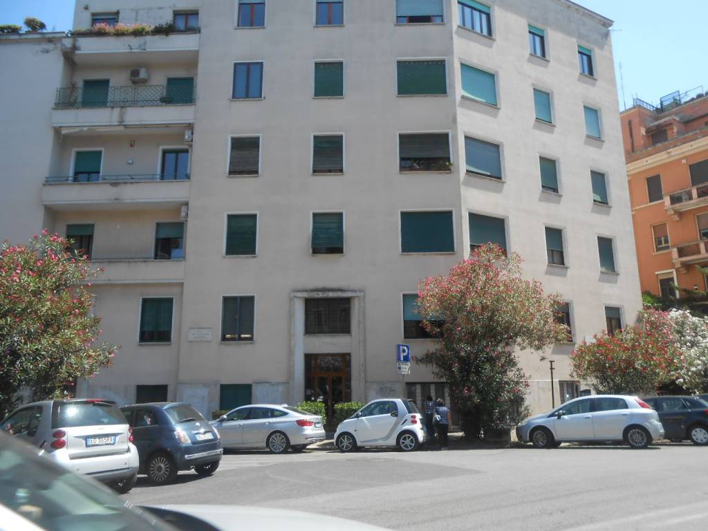 ufficio in affitto a Roma in zona Pinciano