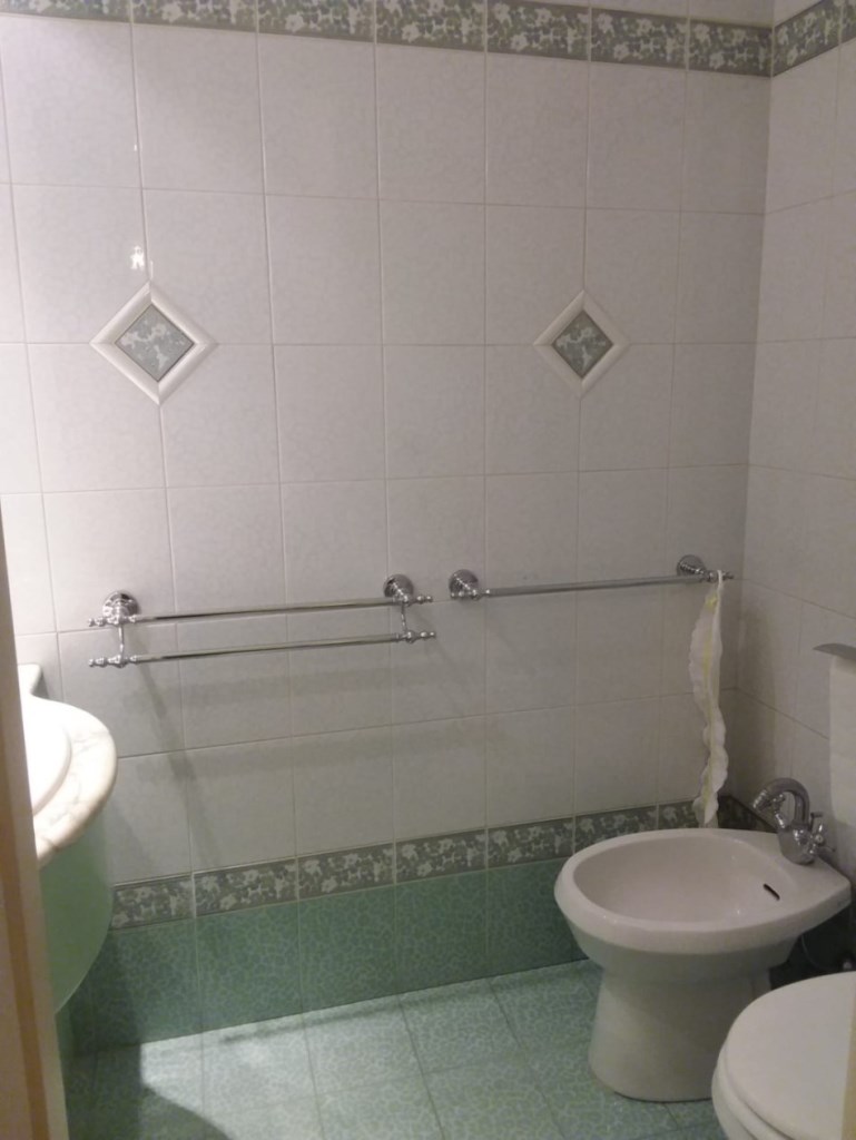 appartamento in affitto a Roma in zona Trieste