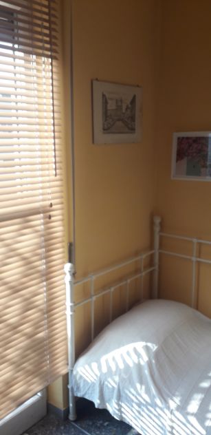 camera singola in affitto a Roma in zona Monte Sacro/Talenti