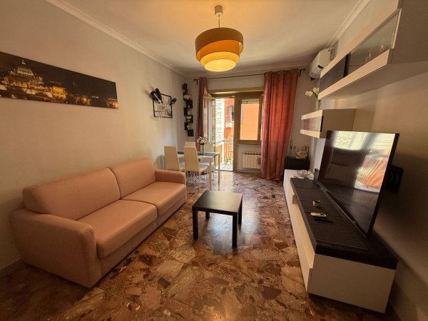 appartamento in affitto a Roma in zona Collatino
