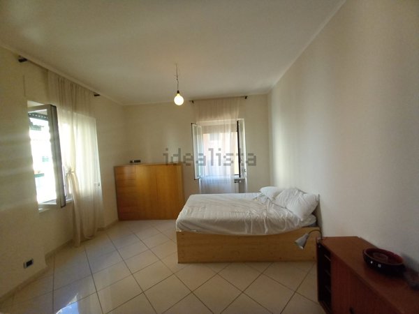 appartamento in affitto a Roma in zona Tuscolano