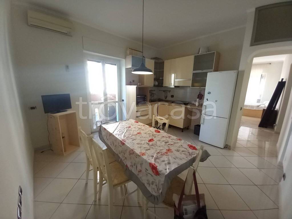 appartamento in affitto a Roma in zona Tuscolano