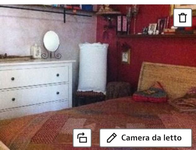 appartamento in affitto a Roma in zona Appio Claudio