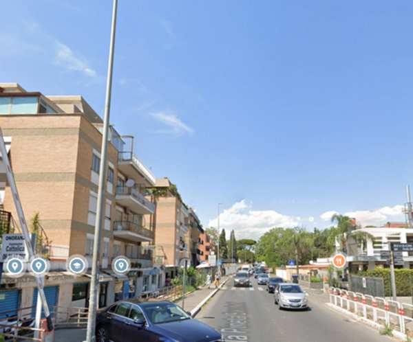appartamento in affitto a Roma