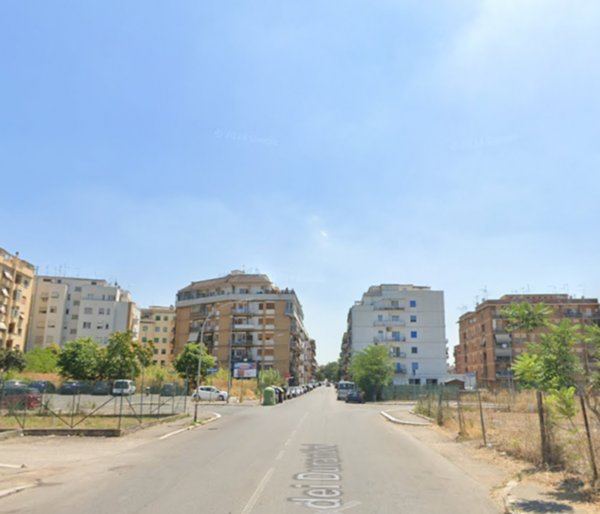 appartamento in affitto a Roma in zona Pietralata
