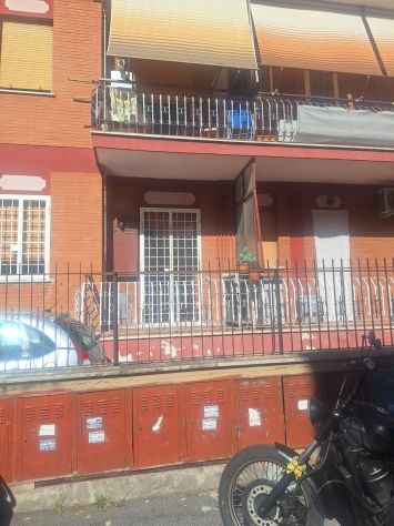 appartamento in affitto a Roma in zona Torre Angela