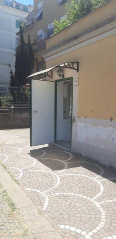 appartamento in affitto a Roma in zona Portuense