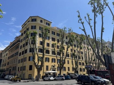 appartamento in affitto a Roma in zona Appio Latino