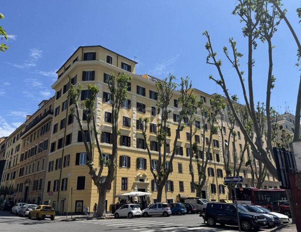appartamento in affitto a Roma in zona Appio Latino
