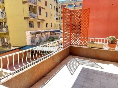 appartamento in affitto a Roma in zona Appio Latino