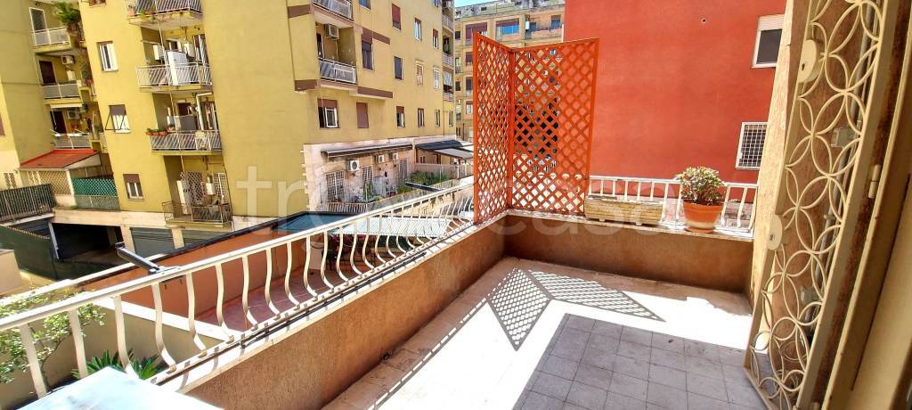 appartamento in affitto a Roma in zona Appio Latino