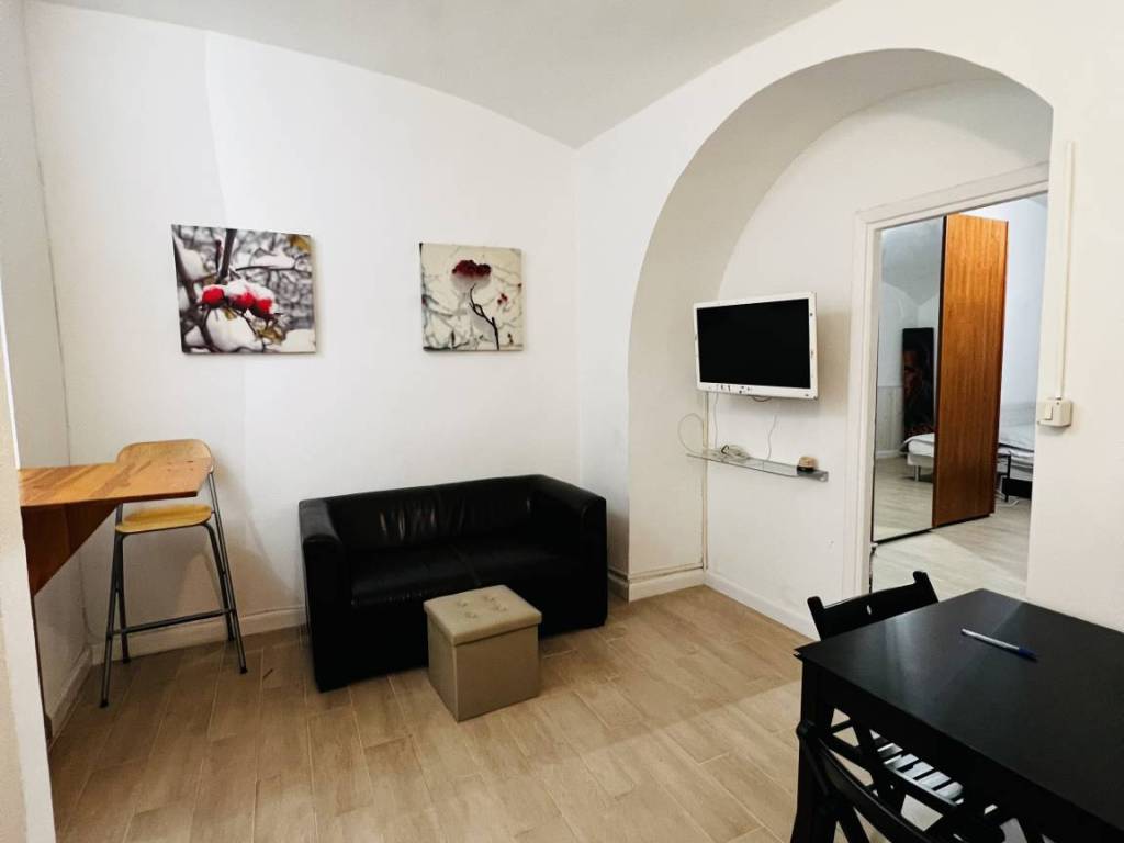 appartamento in affitto a Roma in zona Salario