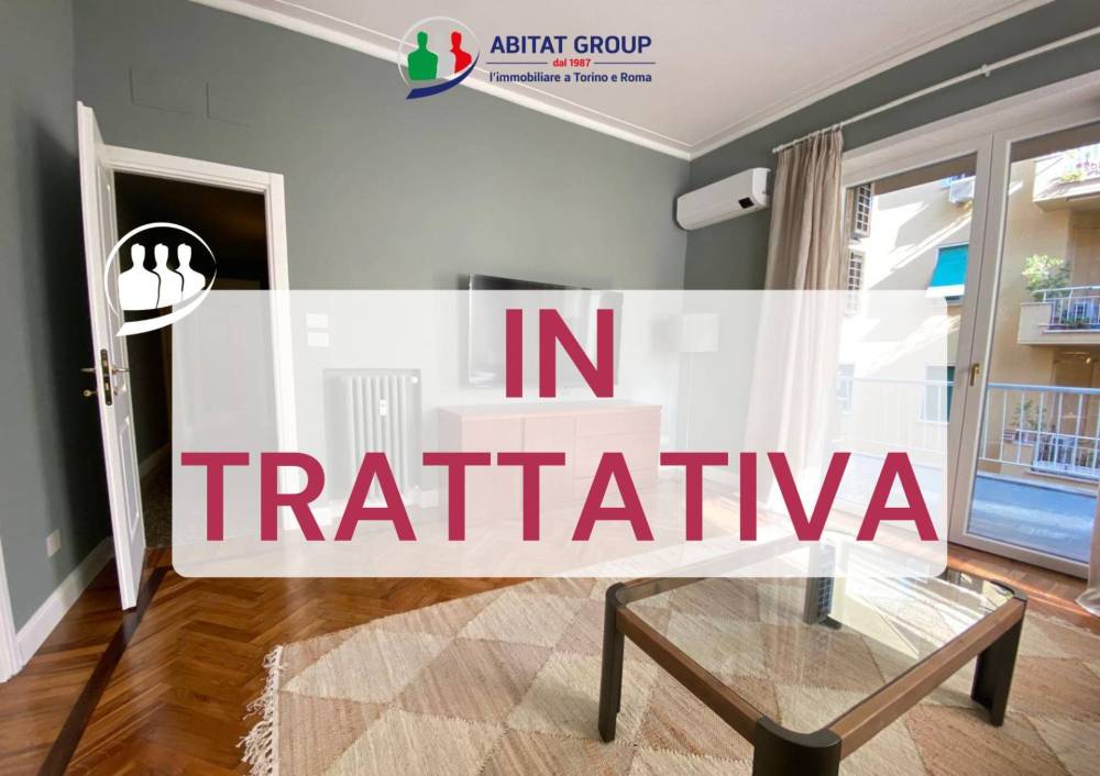 appartamento in affitto a Roma in zona Nomentano