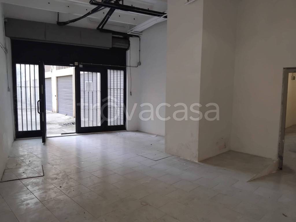 casa indipendente in affitto a Roma in zona Trieste