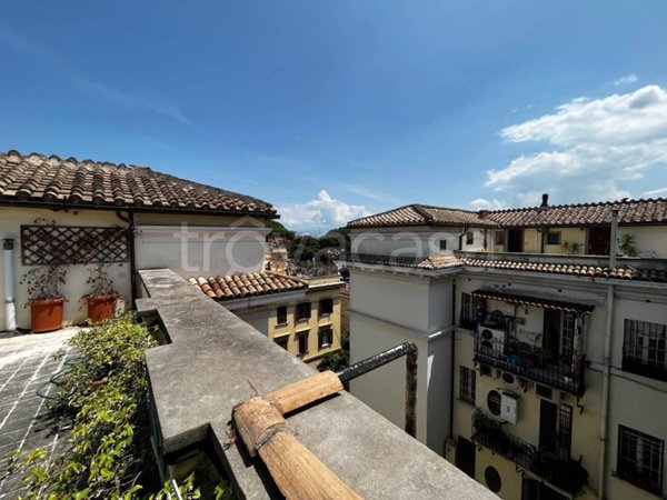 appartamento in affitto a Roma in zona Trieste
