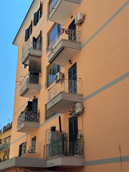 appartamento in affitto a Roma in zona Gianicolense