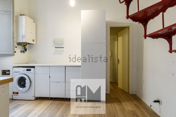 appartamento in affitto a Roma in zona Esquilino