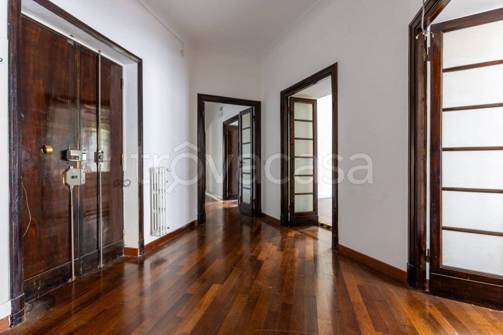 ufficio in affitto a Roma in zona Ottavia