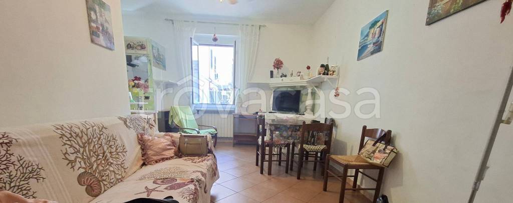 appartamento in affitto a Roma in zona Colle del Sole