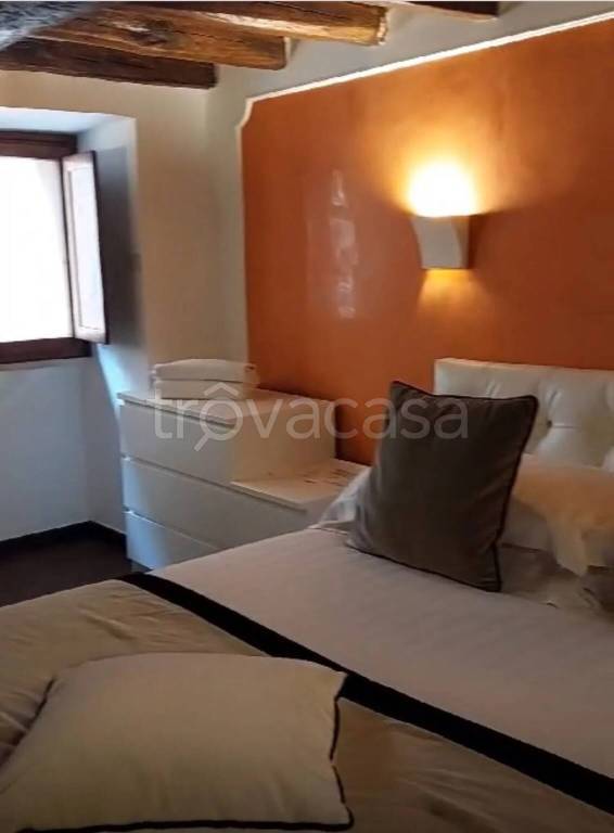 appartamento in affitto a Roma in zona Parione/Sant'Eustachio