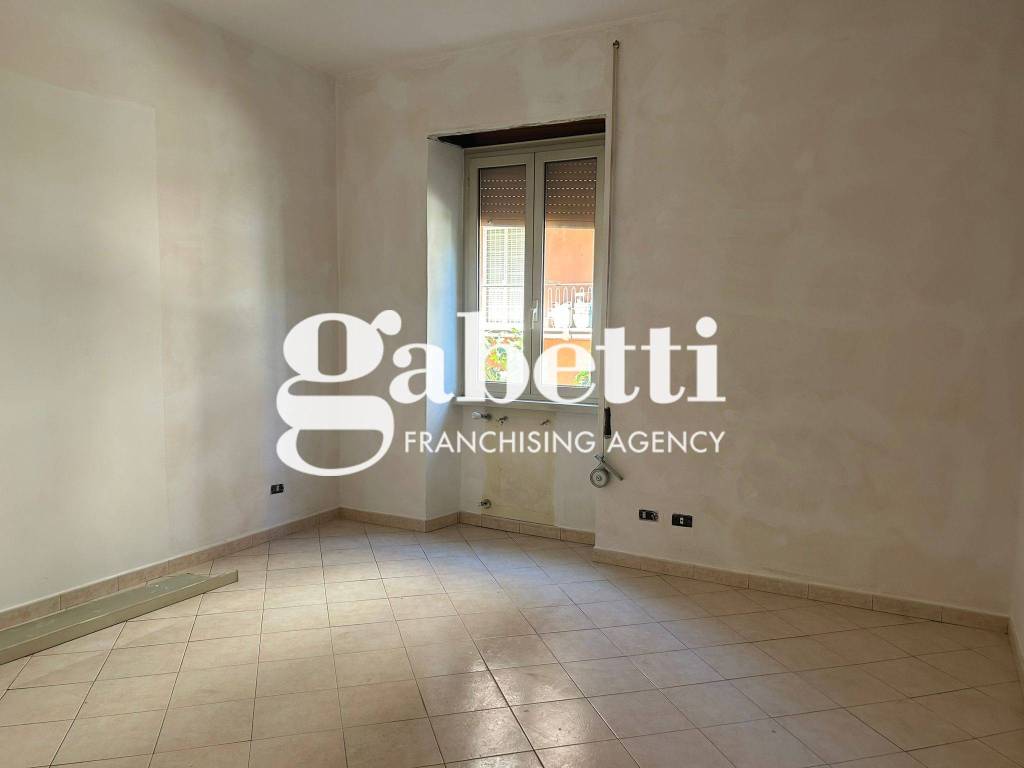 appartamento in affitto a Roma in zona Prenestino-Centocelle