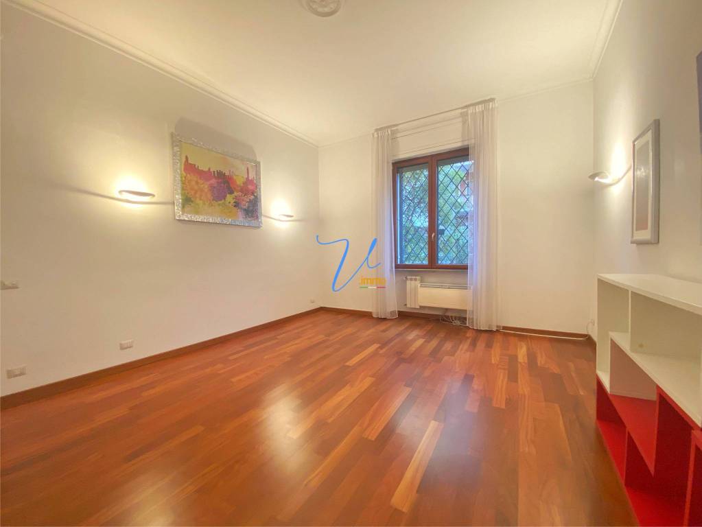 appartamento in affitto a Roma in zona Trieste