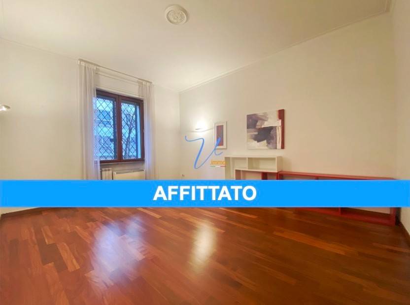 appartamento in affitto a Roma in zona Trieste