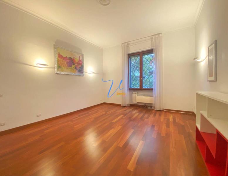 appartamento in affitto a Roma in zona Trieste