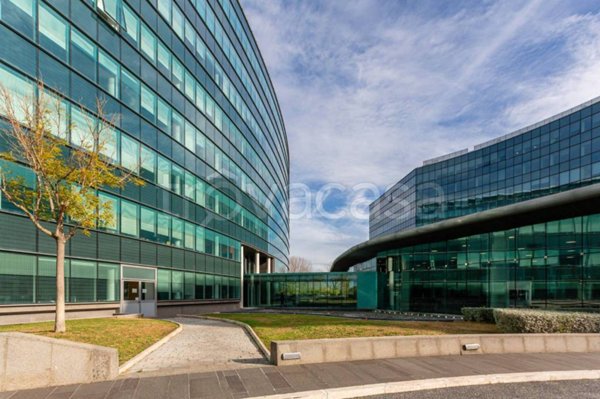 ufficio in affitto a Roma in zona Ostiense