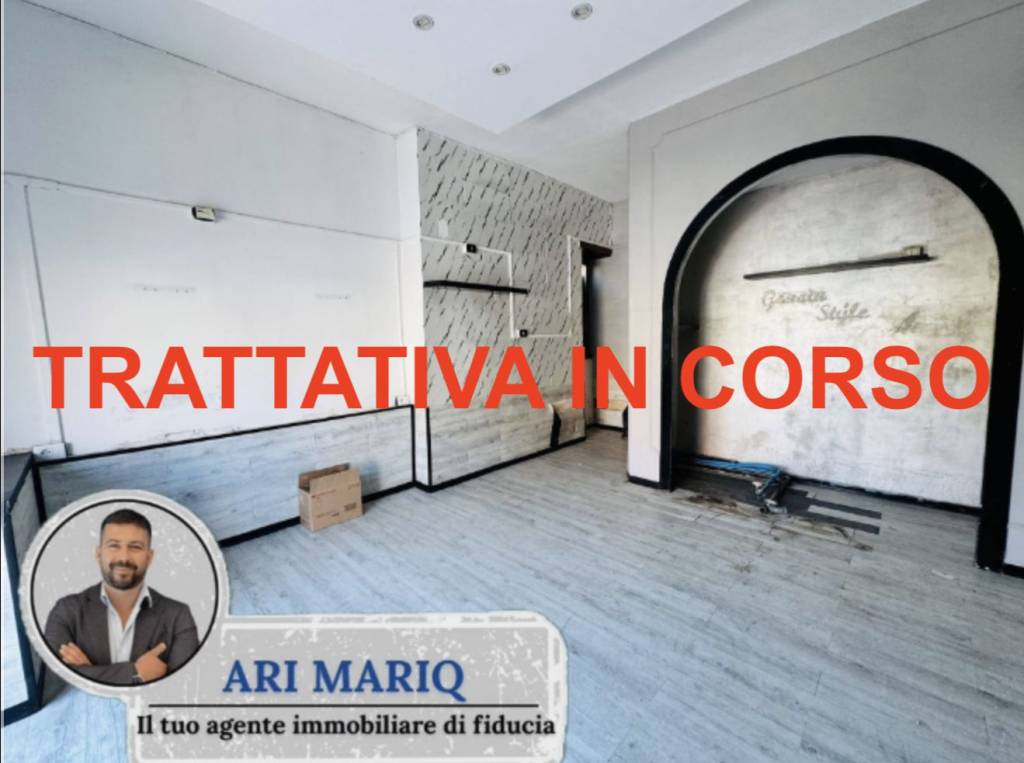 monolocale in affitto a Roma in zona Prenestino-Centocelle