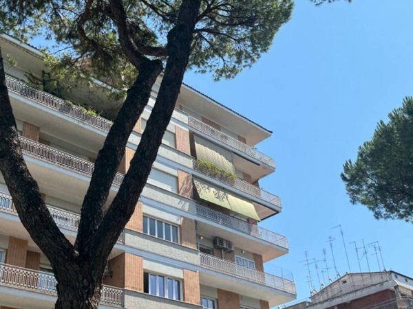 appartamento in affitto a Roma in zona Aurelio