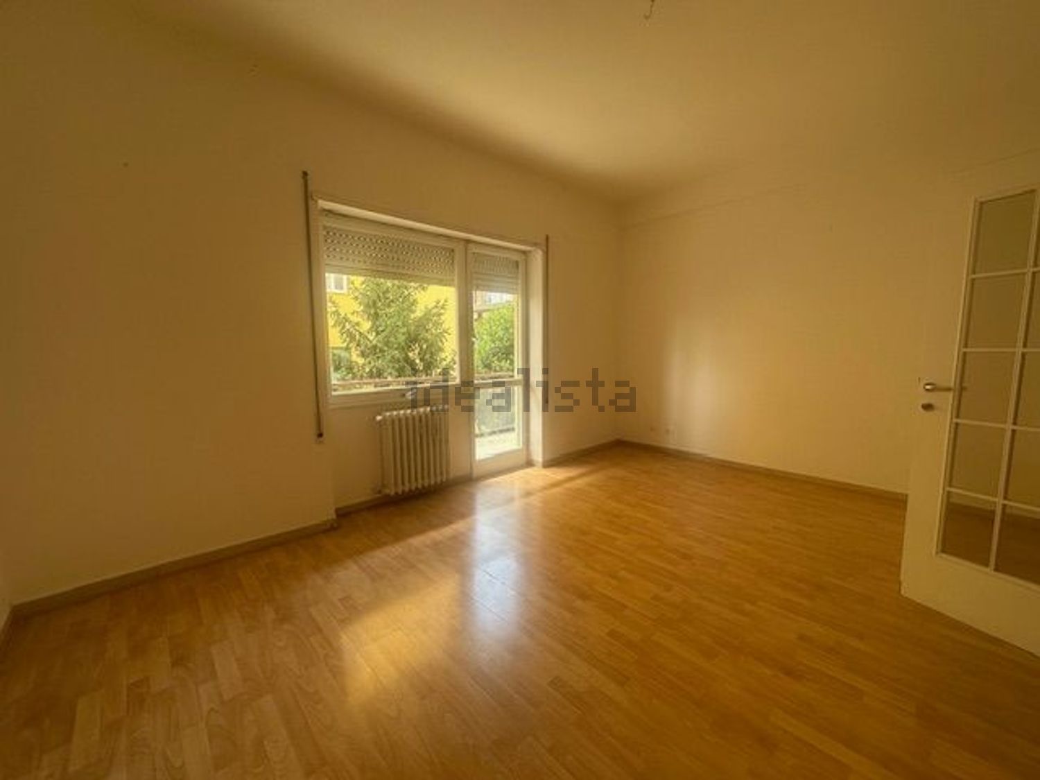 appartamento in affitto a Roma in zona Tor di Quinto