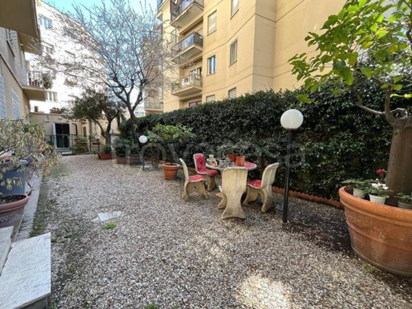 appartamento in affitto a Roma in zona Nomentano