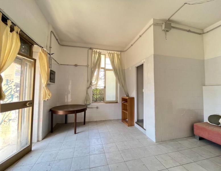 locale commerciale in affitto a Roma in zona La Pisana