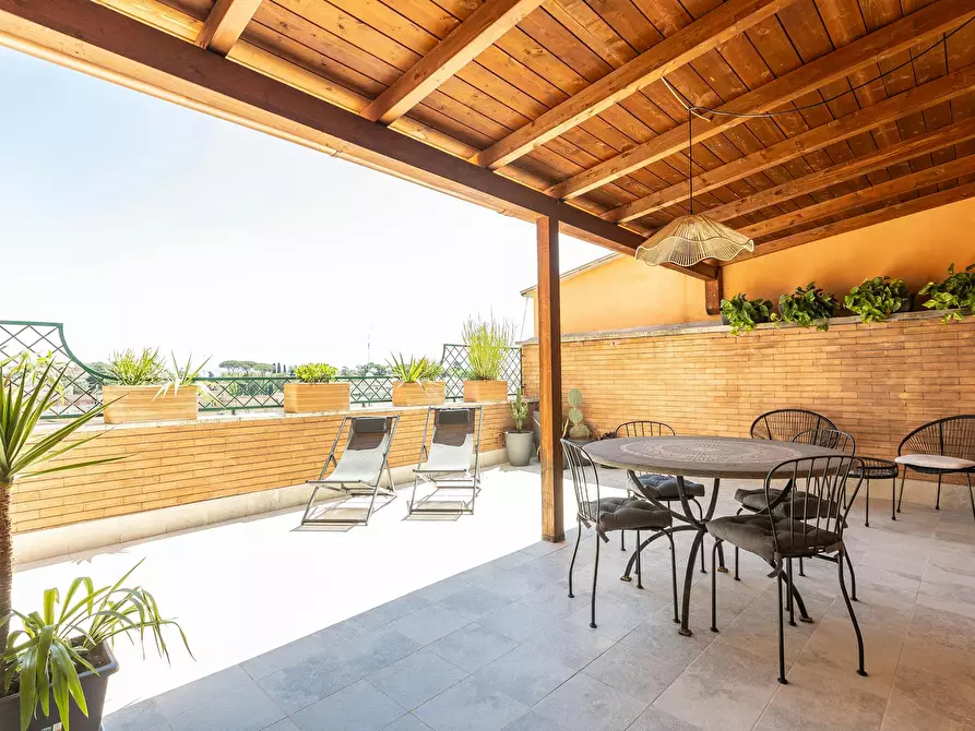 appartamento in affitto a Roma in zona Trieste