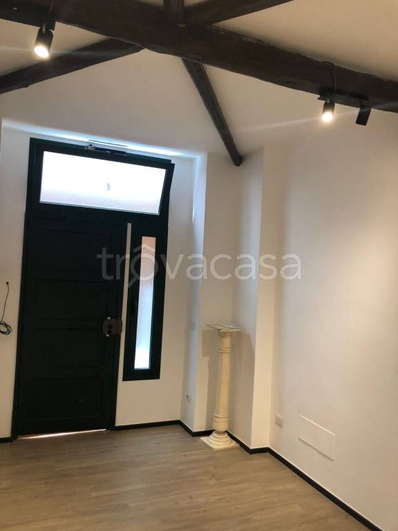 appartamento in affitto a Roma in zona Trastevere
