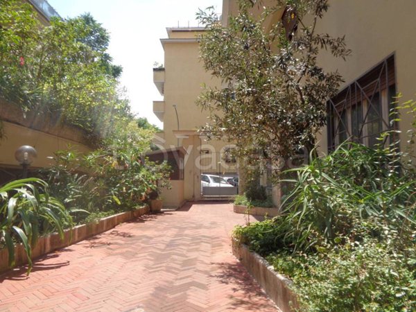 appartamento in affitto a Roma in zona Gianicolense